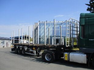 Panav NV39 timber semi-trailer