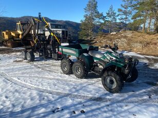 Tømmer Vogn Atv/Traktor timber truck