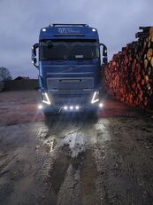 Volvo FH 16 timber truck