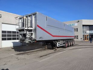 AMT Trailer MTDK  tipper semi-trailer