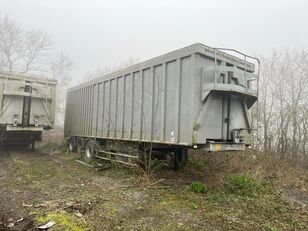 ATM 60 m3/ 3 asser tipper semi-trailer