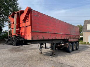 ATM OKA 15/27 / KIPPER / DRUM BRAKES tipper semi-trailer