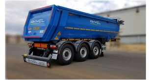 new Akyel Treyler Tipping semi trailer  tipper semi-trailer