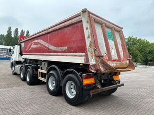 Andreoli 46E // 2 AXEL // ABS // 32m3 tipper semi-trailer for sale  Netherlands Lelystad, MV36144