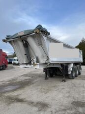 Benalu tipper semi-trailer