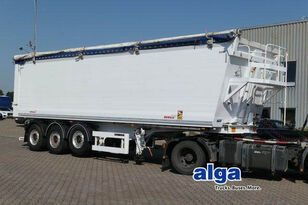 Benalu Bulkliner , Alu, 50m³, Kmobitüren,SAF,Alu-Felgen tipper semi-trailer