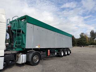 Benalu C 34  tipper semi-trailer