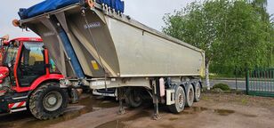 Benalu S3NA tipper semi-trailer