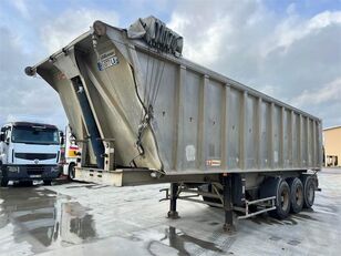 Benalu Semi-Reboque tipper semi-trailer