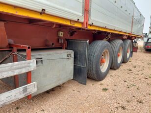 Cardi tipper semi-trailer for sale image 5 Cardi tipper semi-trailer image 5