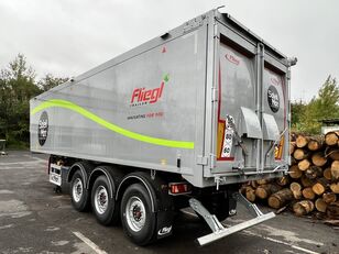 Fliegl DHKA 380 tipper semi-trailer