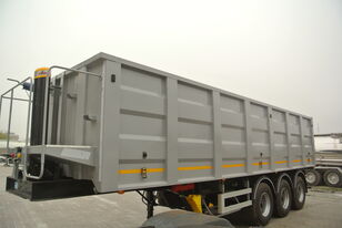 General Trailers TF tipper semi-trailer