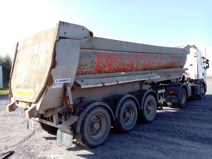 Kaiser tipper semi-trailer for sale image 3 Kaiser tipper semi-trailer image 3