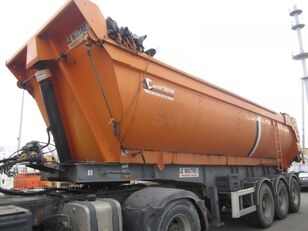 Kaiser Non spécifié tipper semi-trailer