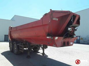 Kaiser Oplegger tipper semi-trailer