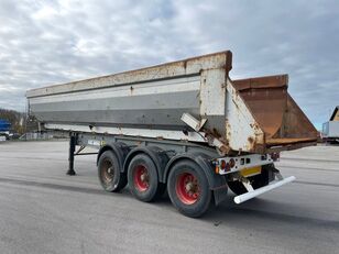 Kel-Berg 3 axle Hardox Tipper / Damaged / Unfall tipper semi-trailer for sale image 4 Kel-Berg 3 axle Hardox Tipper / Damaged / Unfall tipper semi-trailer image 4