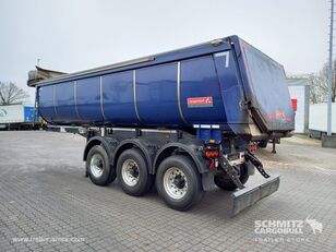 Mega FORT tipper semi-trailer for sale Austria Parndorf, EG36745