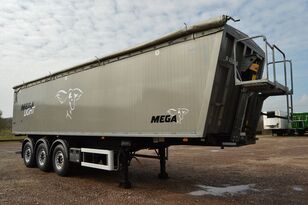 Mega / BENALU / SAF / 5 830 kg / 45 m3 !!! tipper semi-trailer