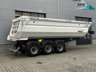 Mega FORT tipper semi-trailer for sale Austria Parndorf, EG36745