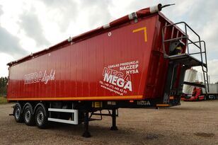 Mega FORT 25 - 28 - 32 tipper semi-trailer for sale Poland Nysa, GU17837