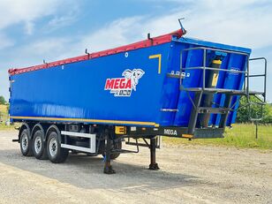 Mega FORT 25 - 28 - 32 tipper semi-trailer for sale Poland Nysa, GU17837