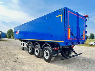 Mega FORT 25 - 28 - 32 tipper semi-trailer for sale Poland Nysa, GU17837