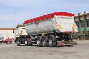 new Nova New Hardox Tipper Trailer Production tipper semi-trailer