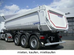 new Schmitz Cargobull tipper semi-trailer
