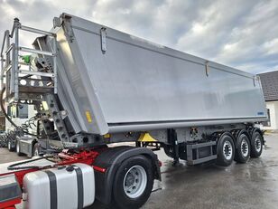 Schmitz Cargobull SKI 24 SL 8.2 / ALU / 38 m3/ 2018  tipper semi-trailer