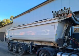 Schmitz Cargobull Wywrotka 28m3 tipper semi-trailer