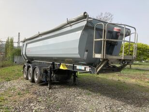 Schwarzmüller SK HARDOX 28 cbm tipper semi-trailer