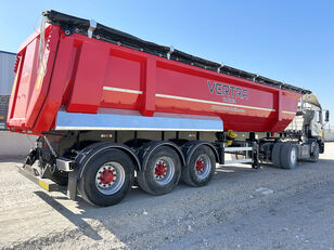 new Vertra New - Tipper Semi Trailer - Hardox TUF500 - 2024 tipper semi-trailer