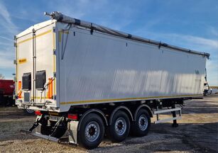 Wielton Aluminiowa 46 m3 tipper semi-trailer