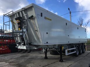 new Zasław D-653A  tipper semi-trailer