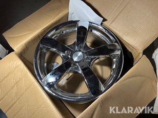 16x7.0 truck wheel rim