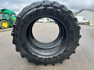 Michelin XM 108 truck wheel rim