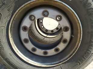 R19.5 truck wheel rim