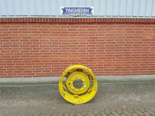 28" W10X28 truck wheel rim