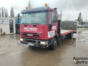 IVECO 120EL21 tow truck