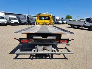 IVECO Daily 70C18H/P tow truck for sale image 4 IVECO Daily 70C18H/P tow truck image 4