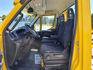 IVECO Daily 70C18H/P tow truck for sale image 9 IVECO Daily 70C18H/P tow truck image 9