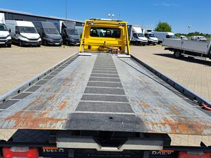 IVECO Daily 70C18H/P tow truck for sale image 7 IVECO Daily 70C18H/P tow truck image 7