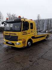 Mercedes-Benz Atego 1223 Pomoc Drogowa  tow truck
