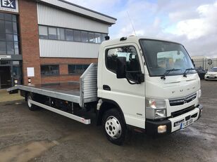 Mitsubishi Fuso CANTER 7C18  tow truck