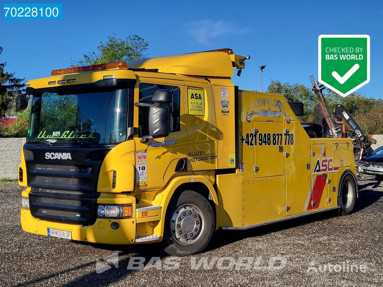 877 Scania Truck Stock Photos, High-Res Pictures, and Images