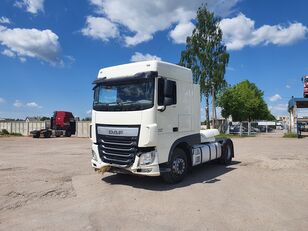 DAF XF 106.460 Dalimis tractor unit for parts