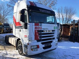 IVECO AS 440S45 tractor unit