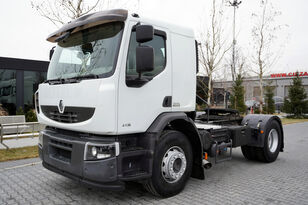 RENAULT Premium 410 DXi Standard tractor unit