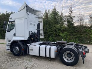 Renault Premium 450 Dxi / Manual / Retarder / Euro 5 / 2010 Rok !! Tractor Unit For Sale Poland Juchnowiec Kościelny, Mm25762