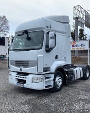 RENAULT Premium 460 DXI Volvo в Лизинг tractor unit